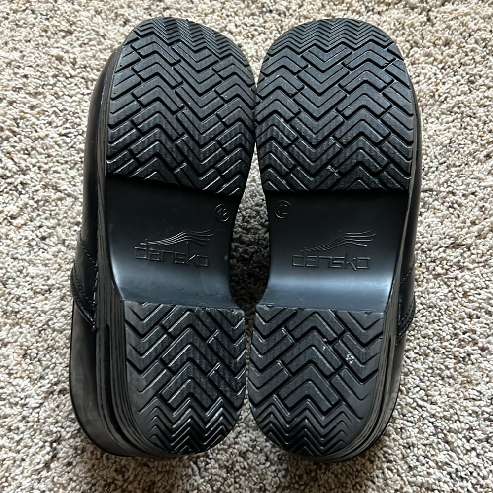 Danelle Professional Clog - image 3